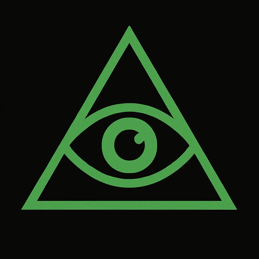 Classified Dossier Logo